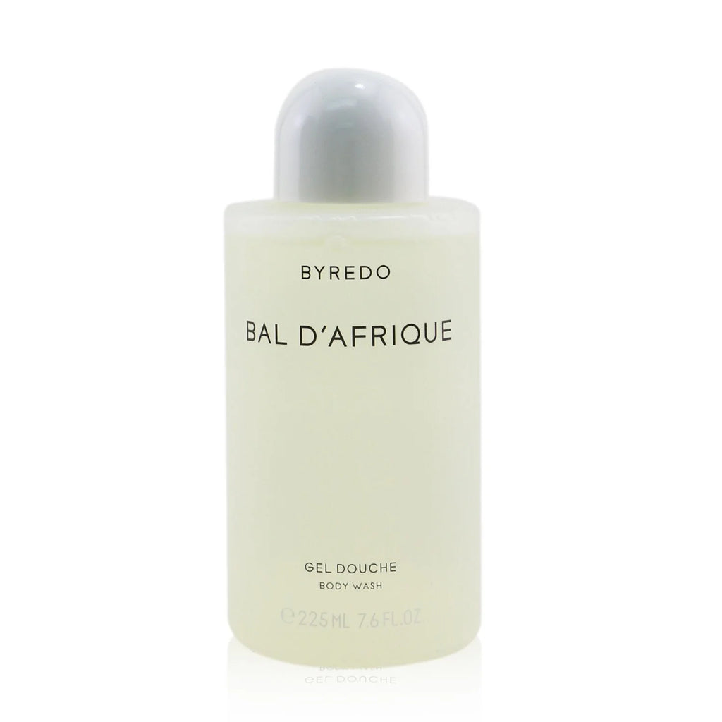 225ml Body Wash V565