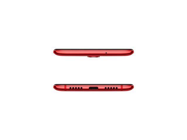 8GB Ram 256gb Red Smartphone Q861