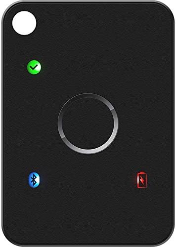 Security Key with Biometric Fingerprinting U313