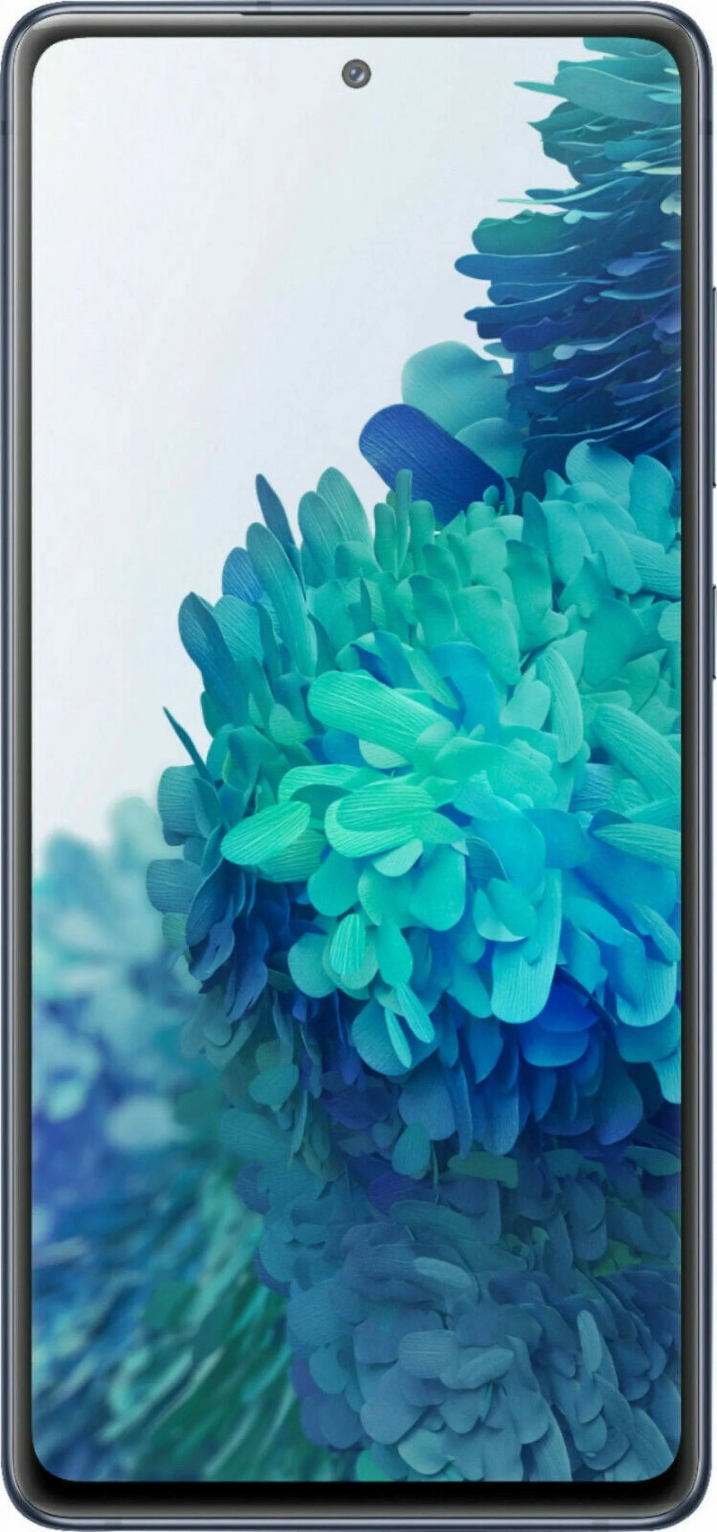 Navy 128GB Refurbished Galaxy S20 FE 5G UW P361119