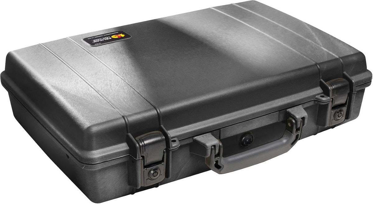 Laptop Case With Foam Pack of 2 L826