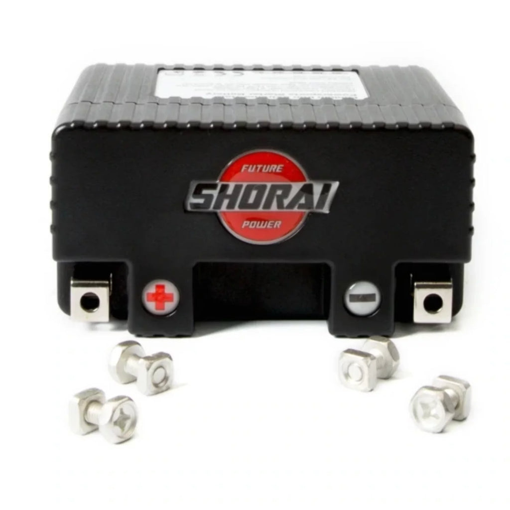 Lithium Battery 14AH 12V J982