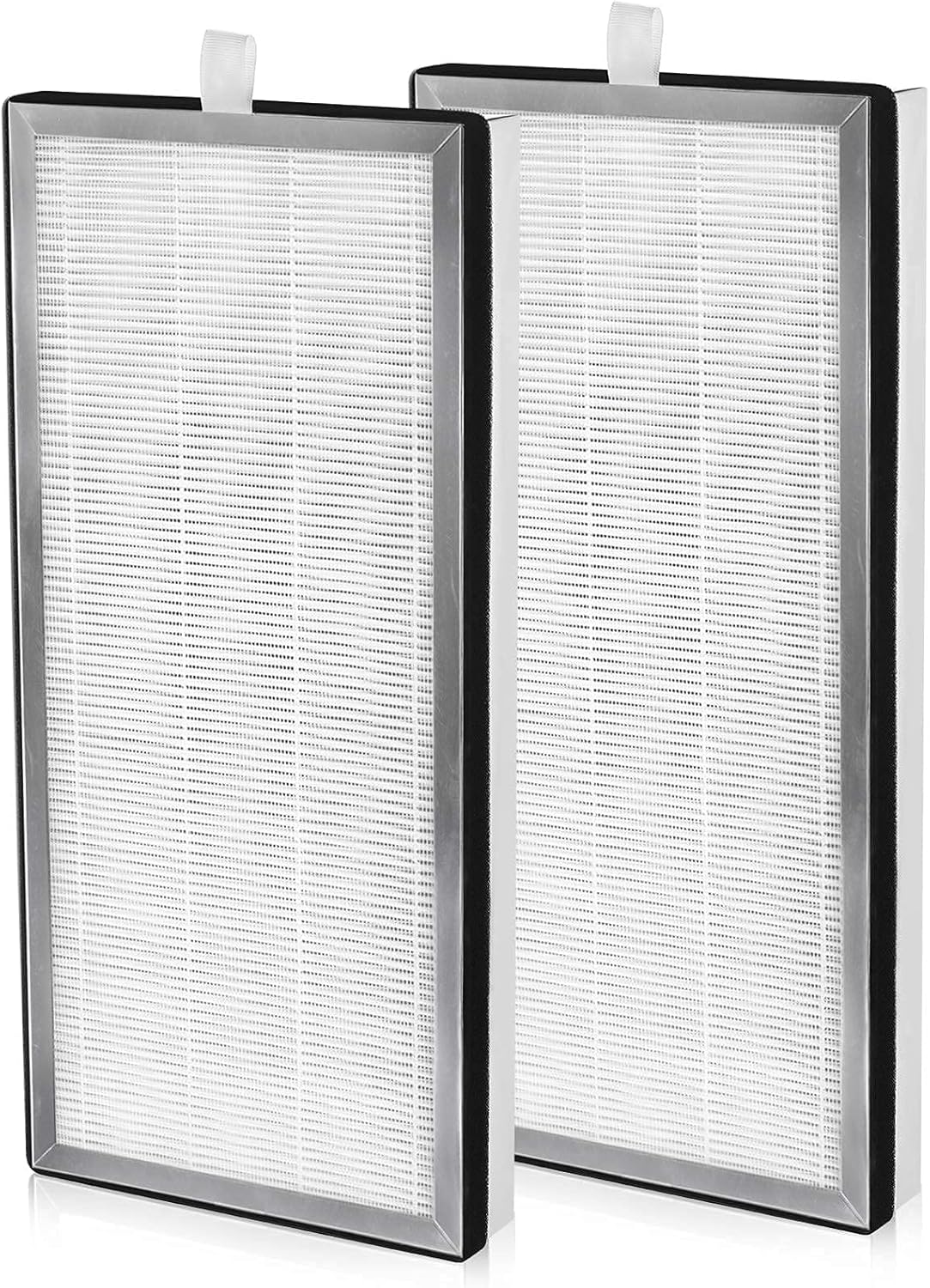 H13 True HEPA Replacement Filter Pack of 2 R7173