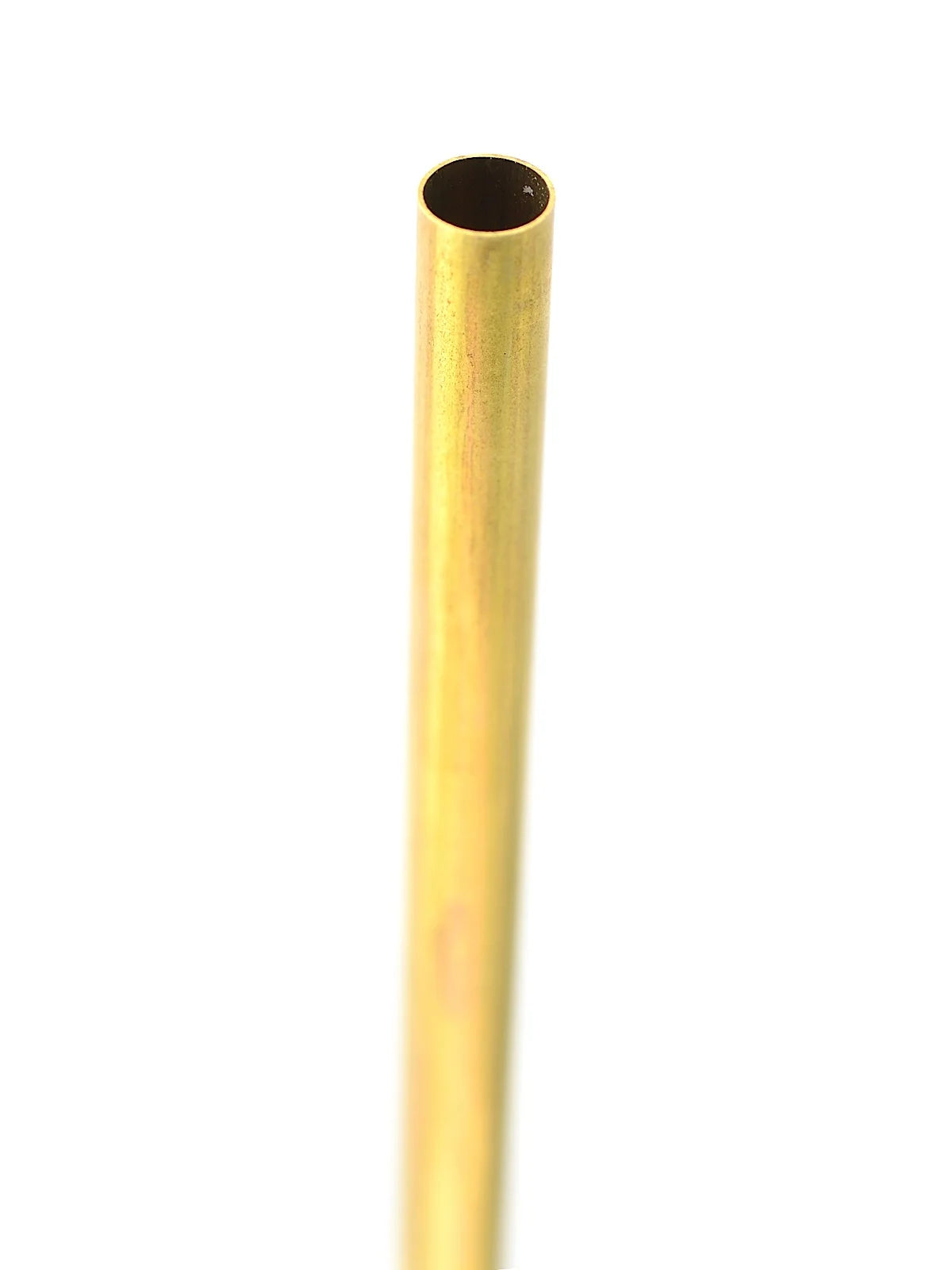 Brass Metal Tubing, 3/8 in. x .014 in. x 36 in., Pack of 3 J400