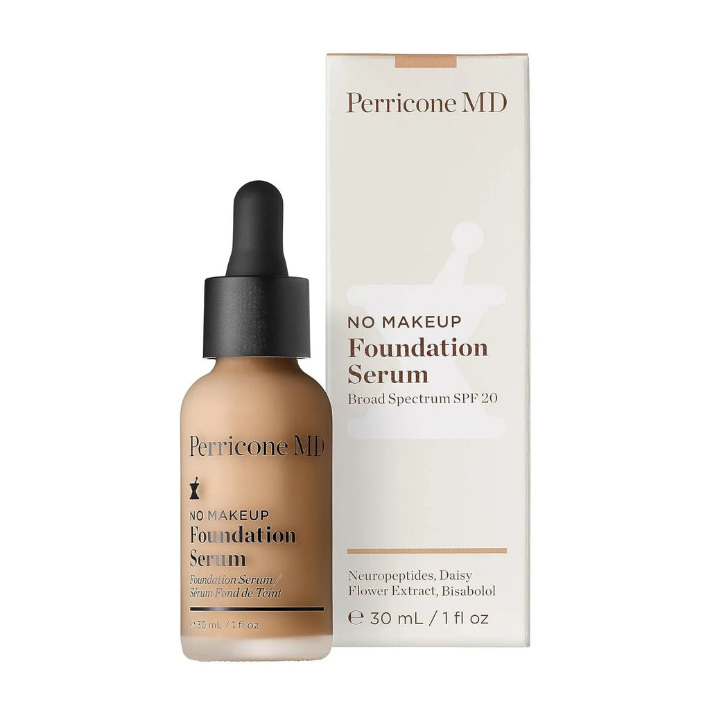 SPF 20 Foundation Serum 30 ml L45888