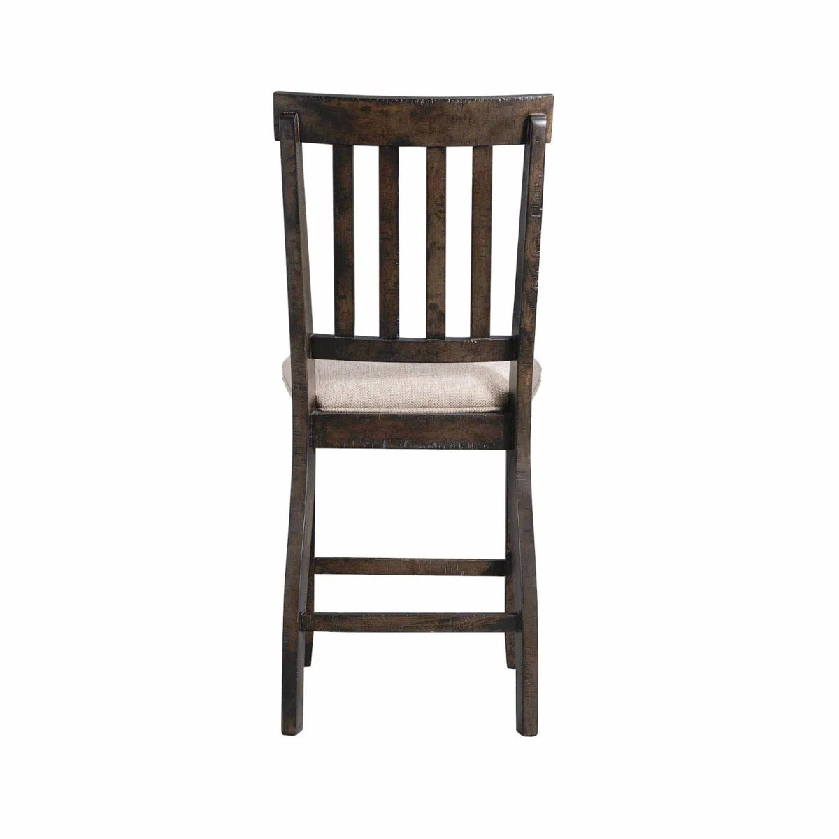 Brown 9 Piece Counter Height Dining Set U931