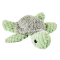 Cozy Buddy Turtle Dog Toy O733