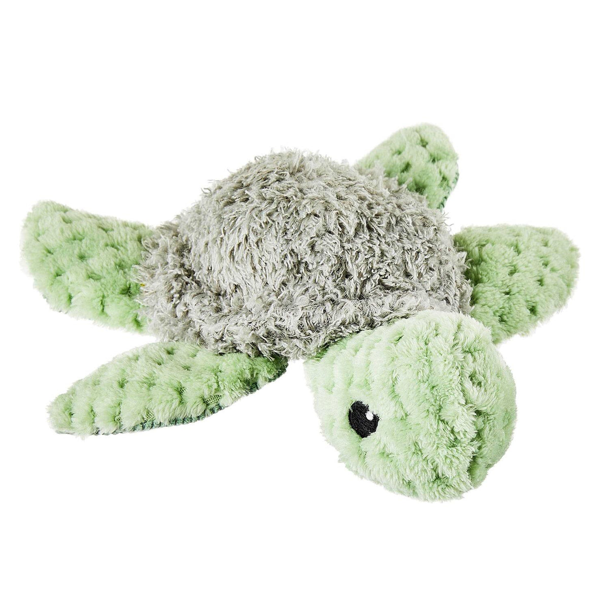 Cozy Buddy Turtle Dog Toy O733