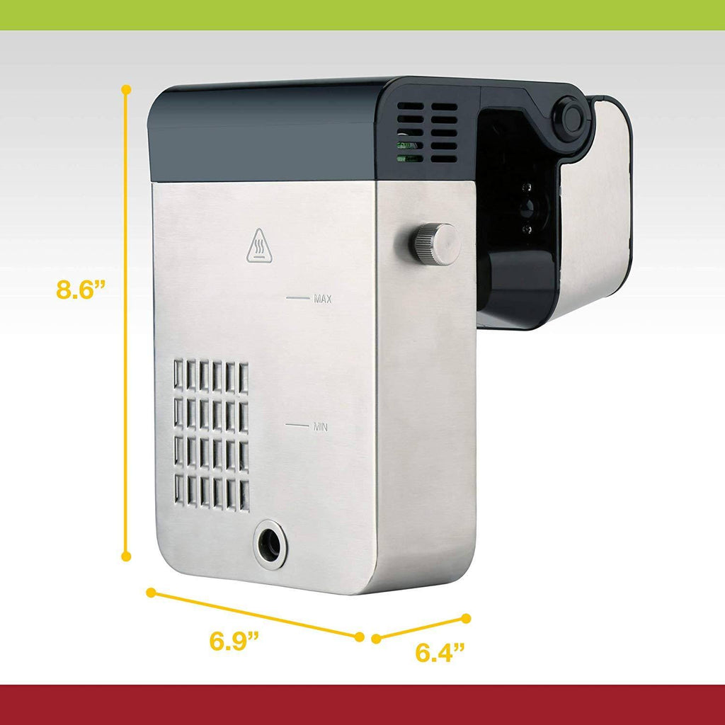Sous Vide Immersion Circulator E7048