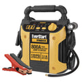 800 Peak Amp Jump Starter with 120 PSI Compressor L783444
