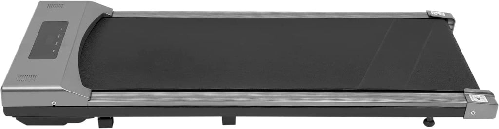 0.65-3HP Under Desk Electric Treadmill with Remote Control and LED Display M2905
