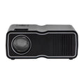 White Portable Entertainment Projector HDMI T794