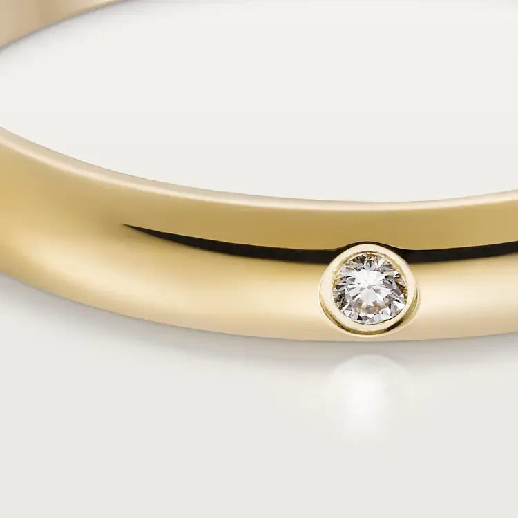 Wedding Band W859981