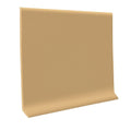 Vinyl Wall Base 4x22 x 48x22 Flax S534