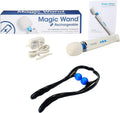 Rechargeable Cordless Trigger Point Massager F61987