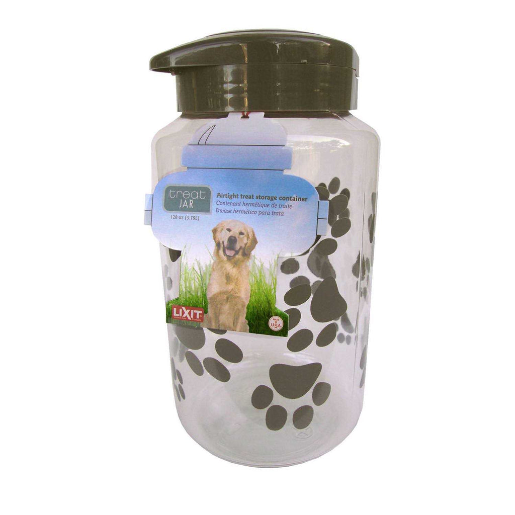 Dog Treat Jar P381510