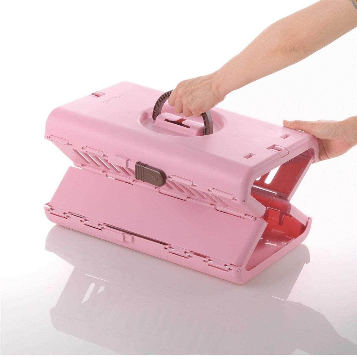 Foldable Pet Carrier J580723
