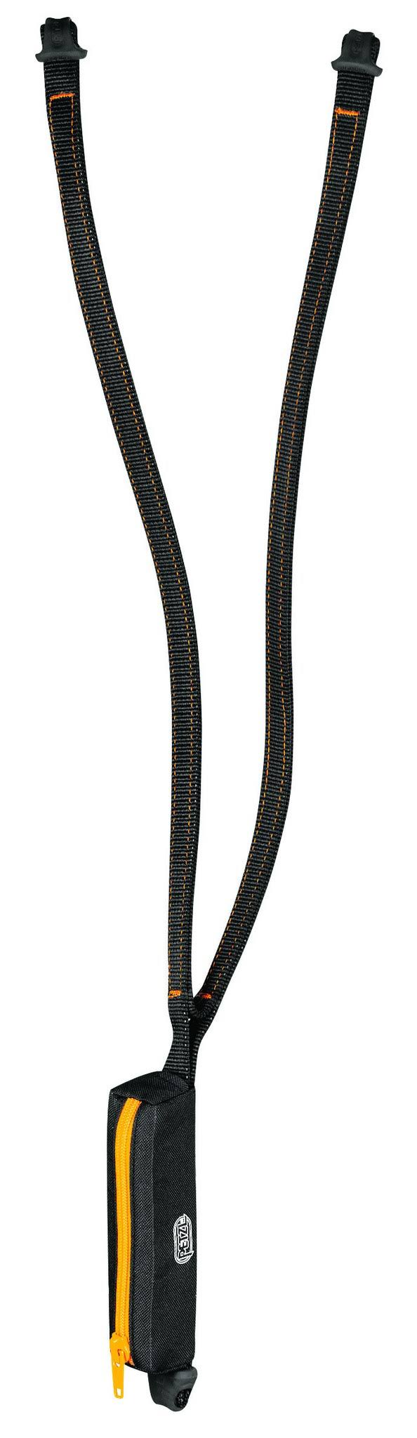 Absorbica Y Double Lanyard U18106