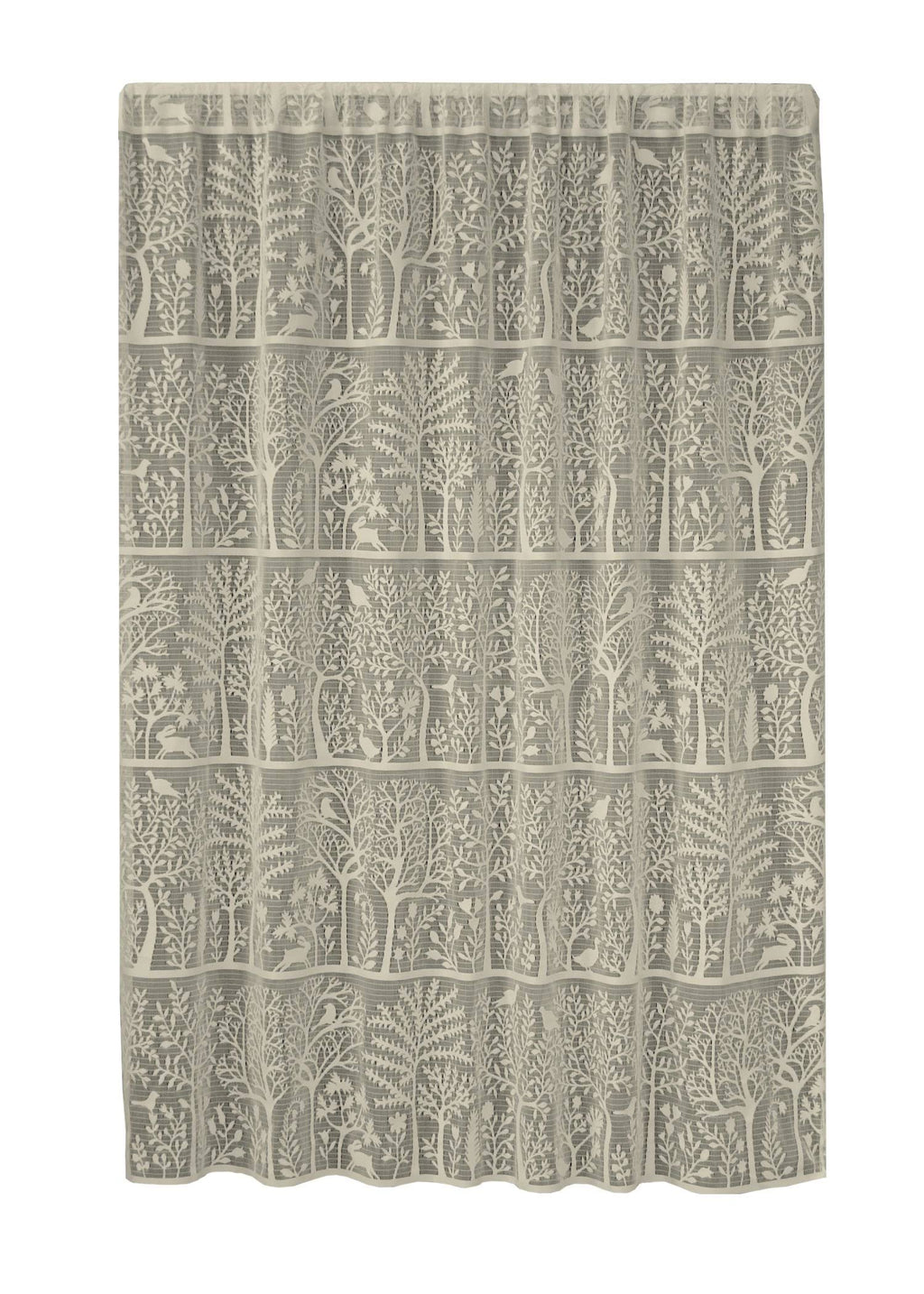 60 x 84 in. Rabbit Hollow Panel I615