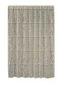 60 x 84 in. Rabbit Hollow Panel I615
