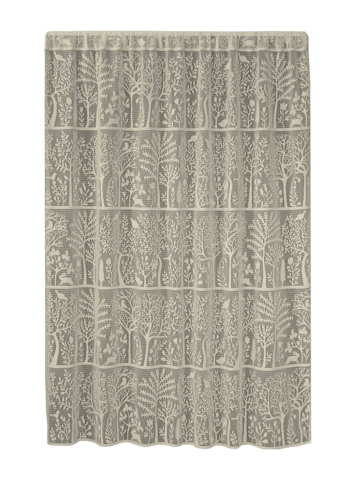 60 x 84 in. Rabbit Hollow Panel I615
