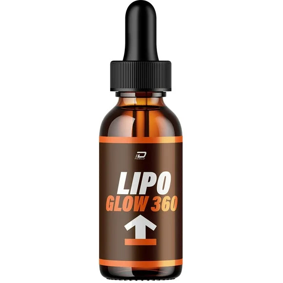 Liquid Drops 1 Month Supply N203