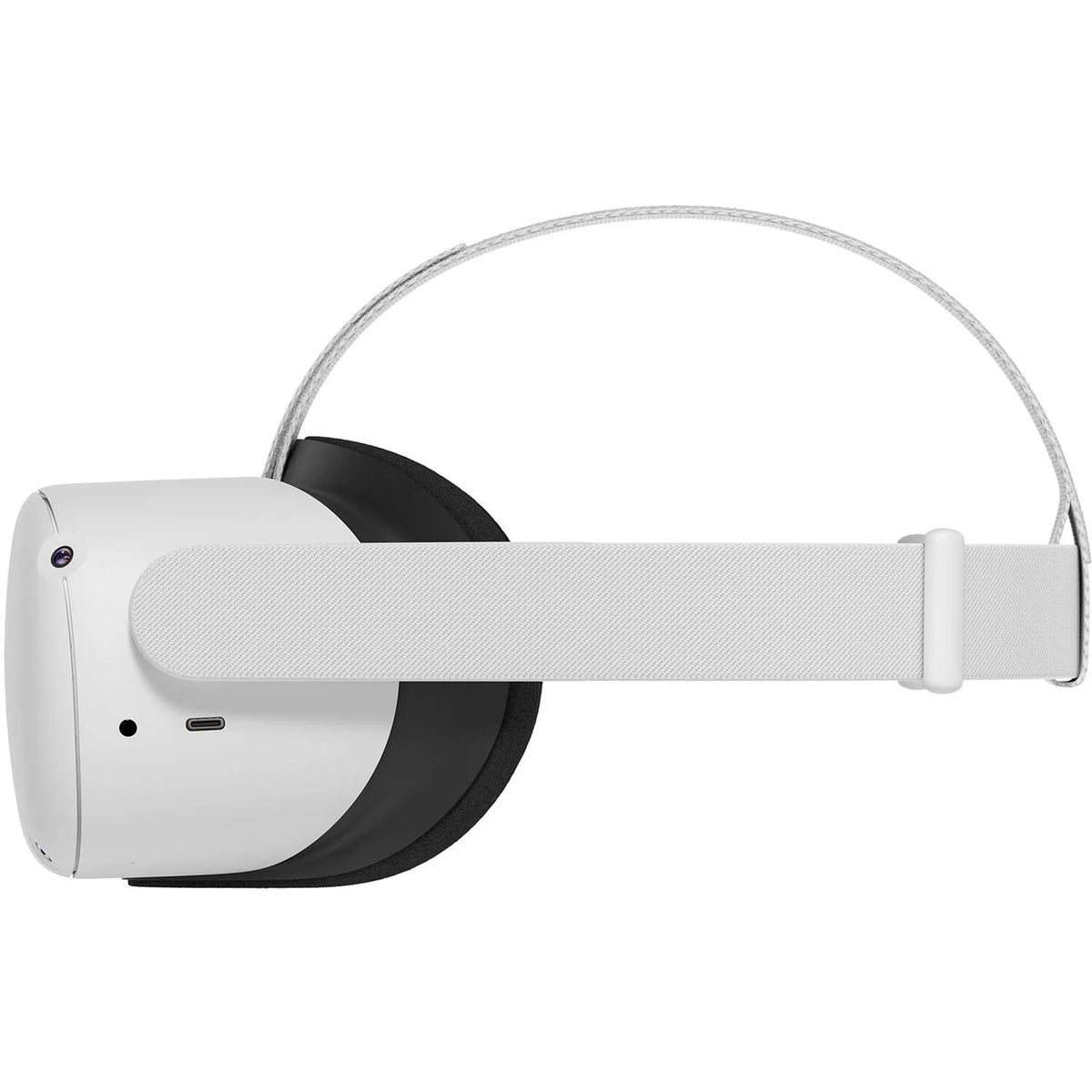 White 256GB Virtual Reality Gaming Headset N397