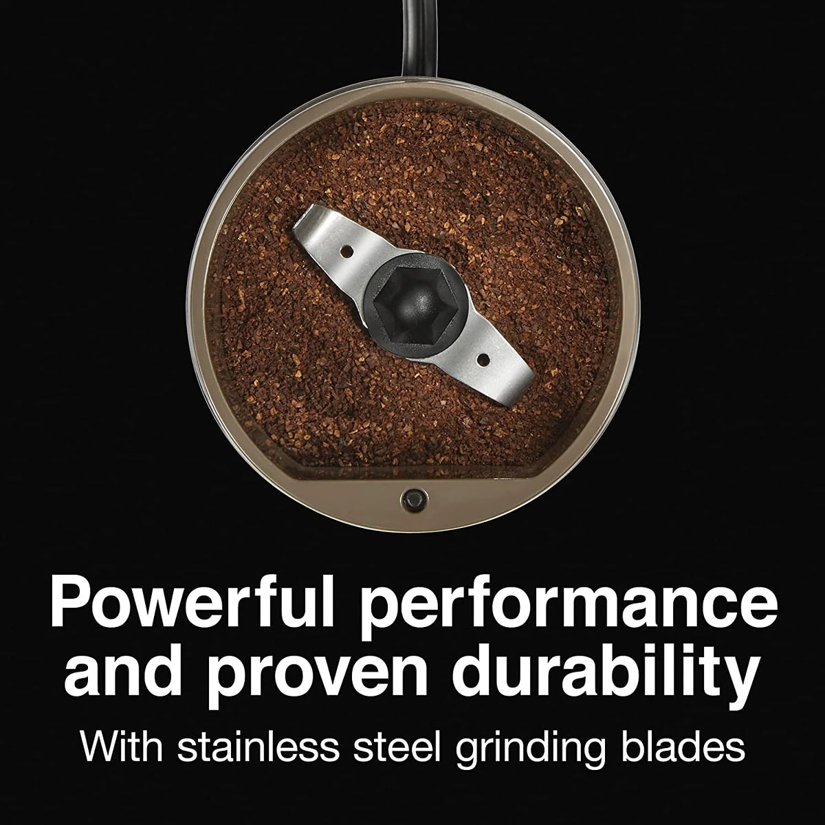 Coffee Grinder R212