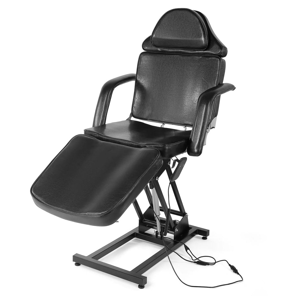Electric Adjustable Massage Table L251581