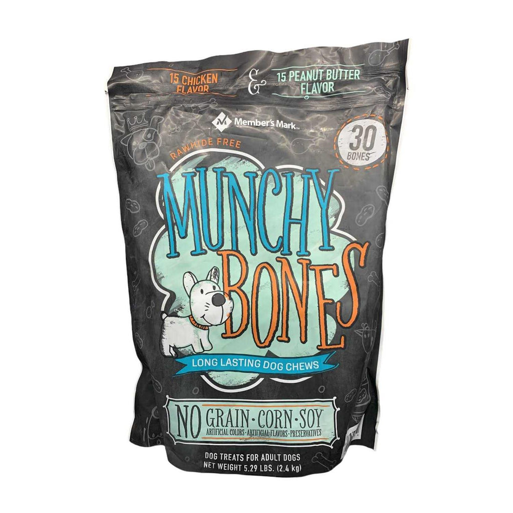 Dog Treats O8027