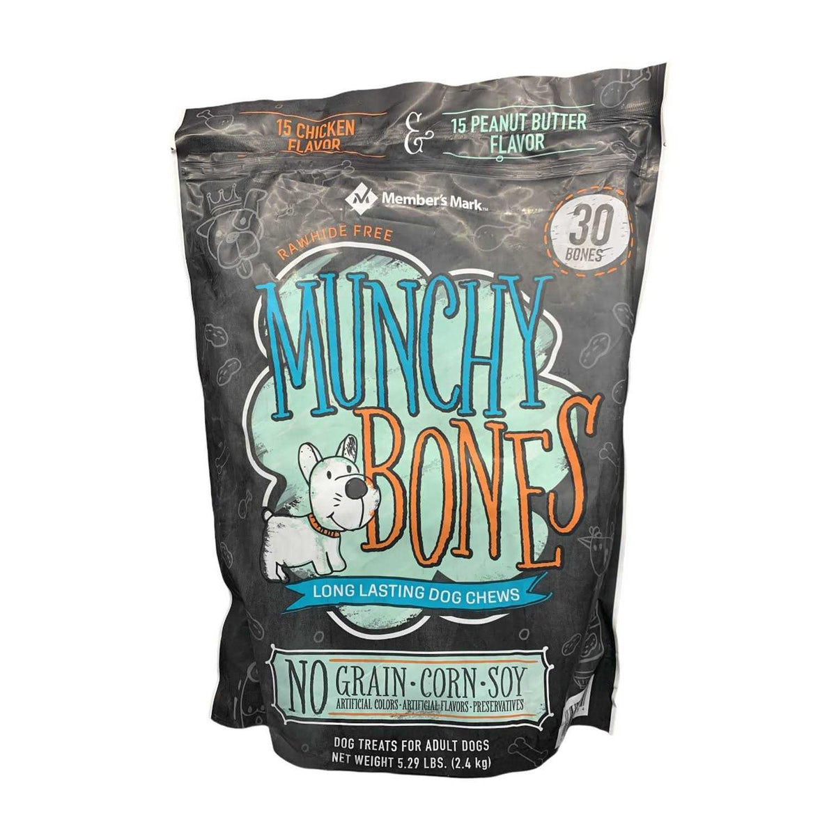 Dog Treats O8027