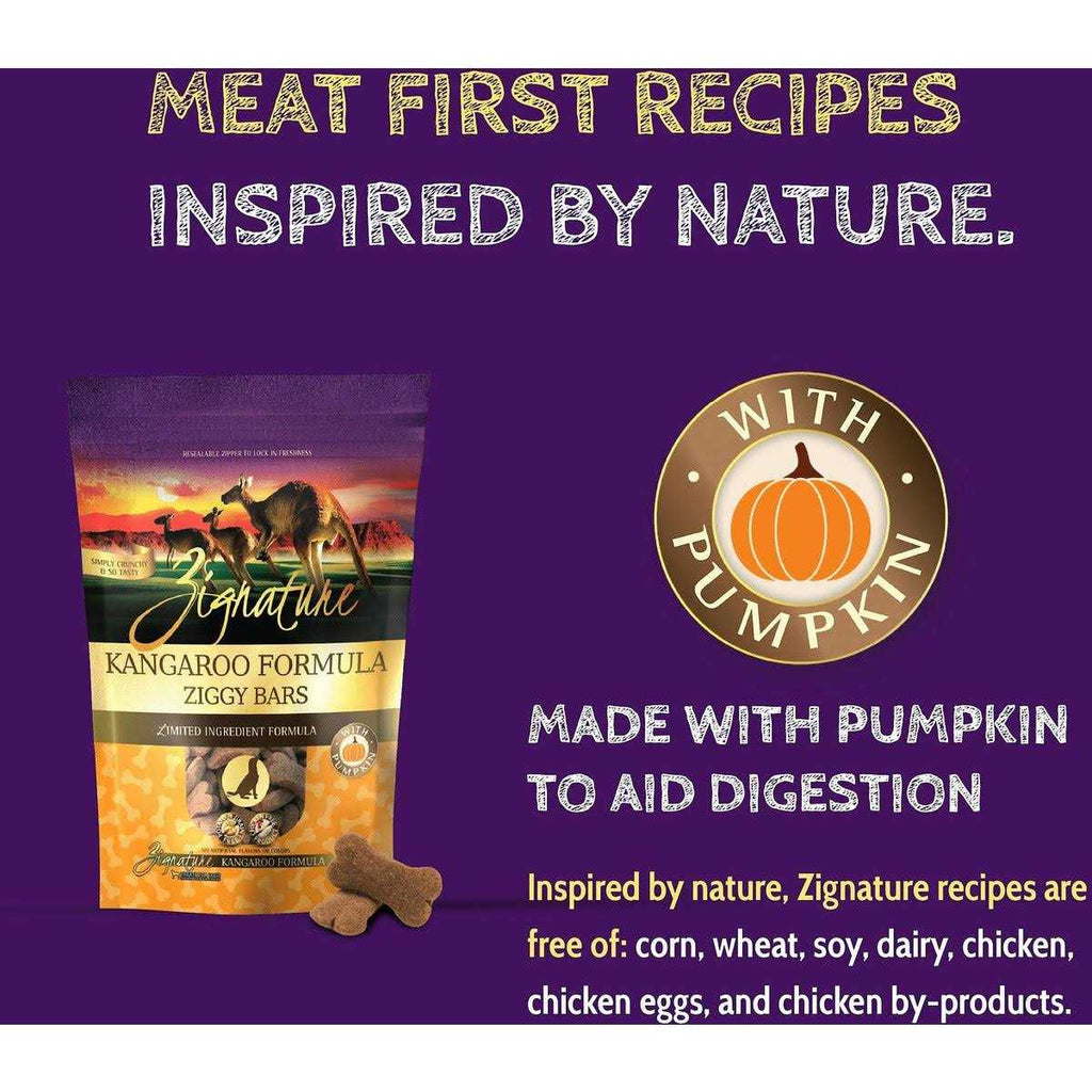 Kangaroo Formula Dog Treats I15835