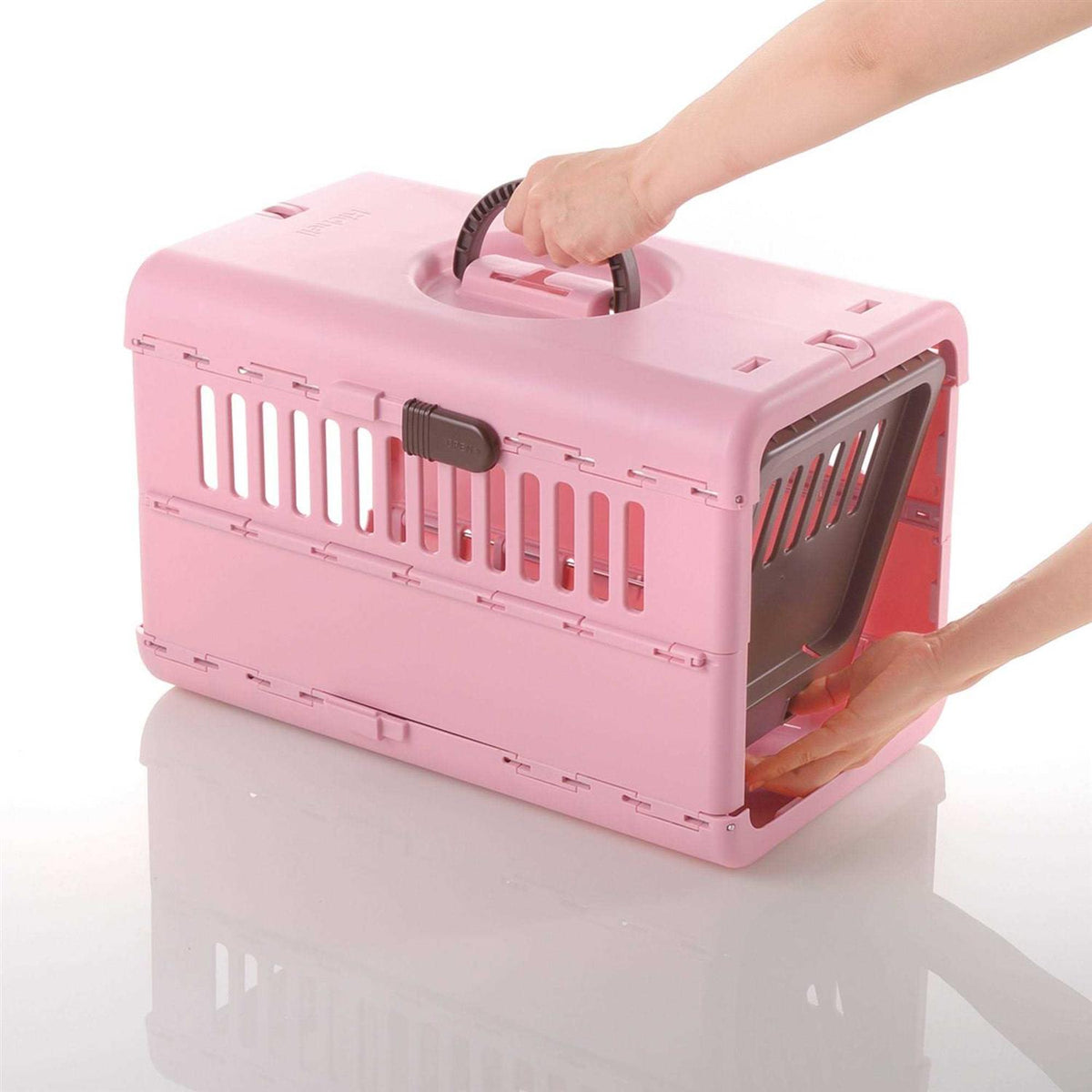 Foldable Pet Carrier J580723