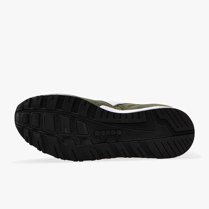 Green N902 S Sneakers E314086