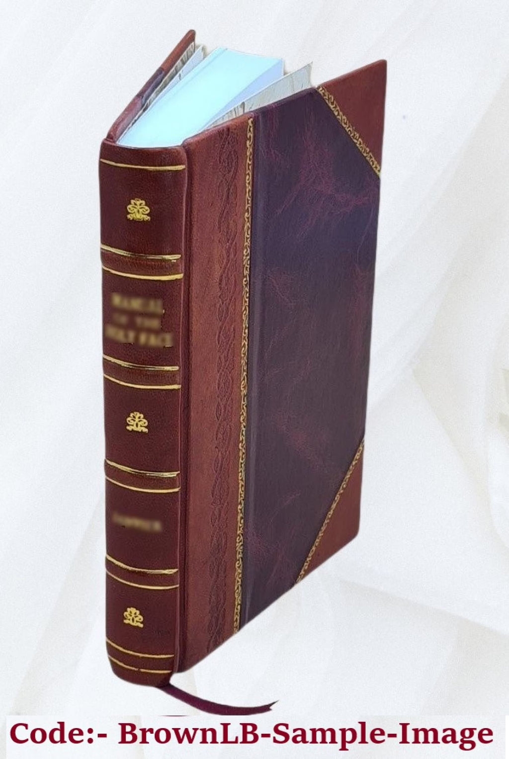 Songs of sacred praise; American collection of psalm and hymn tunes, anthems, sentences and chants R609925