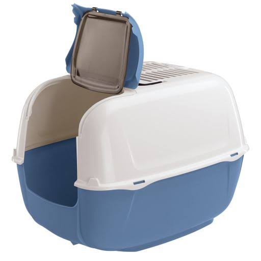 Covered Sandbox 39.5x52.5x38 cm D254267