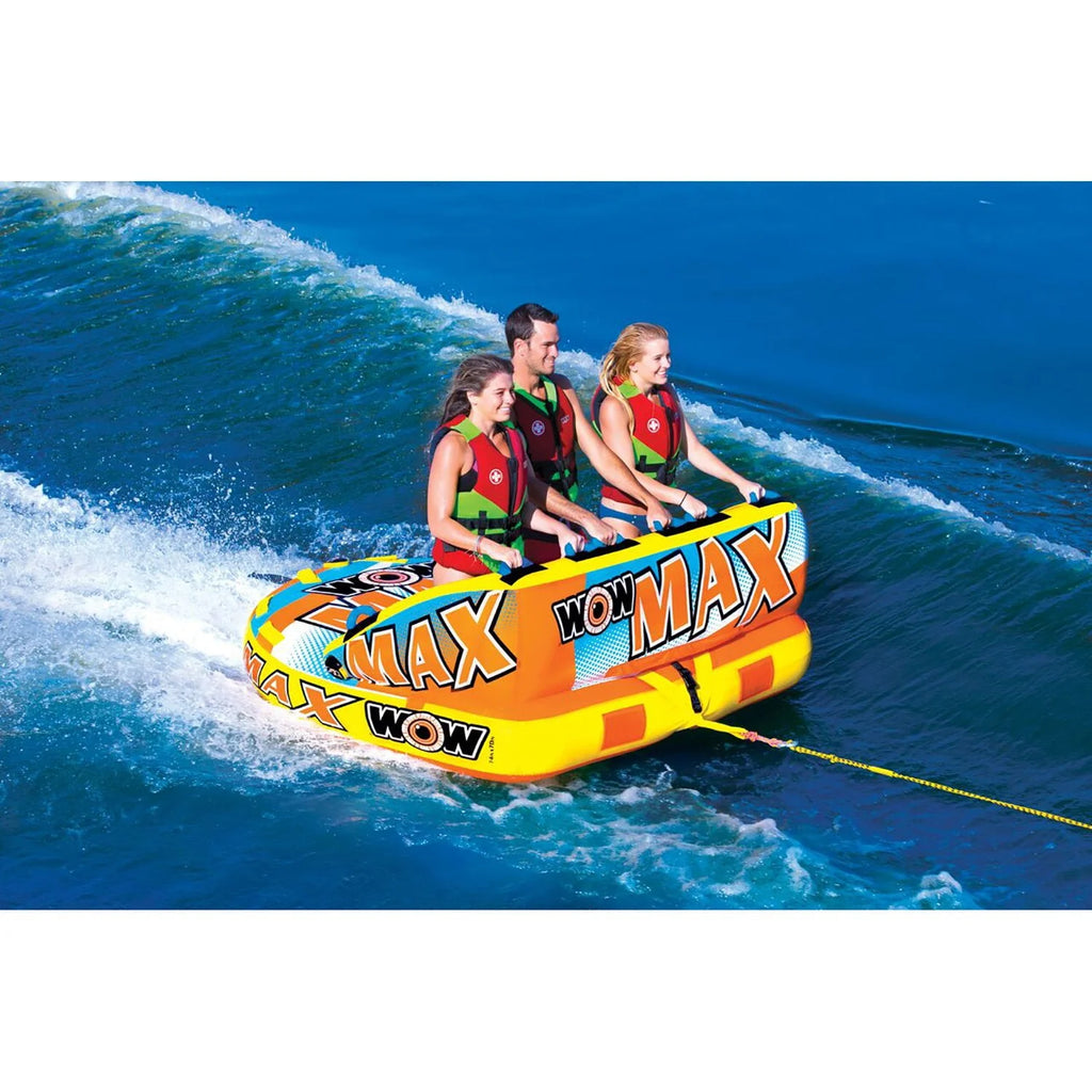 3 Person Towable D36003