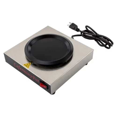 Portable Electric Hot Plate Q262728