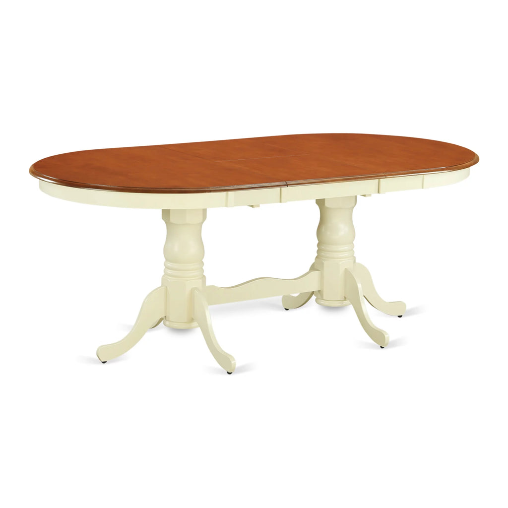 5-piece Wood Dining Set T63972
