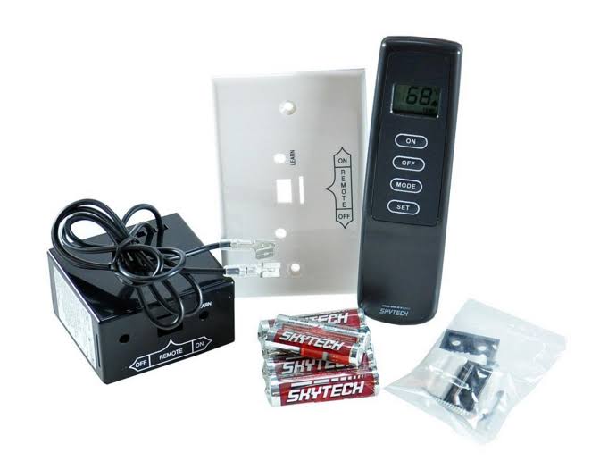Thermostatic Remote E7743