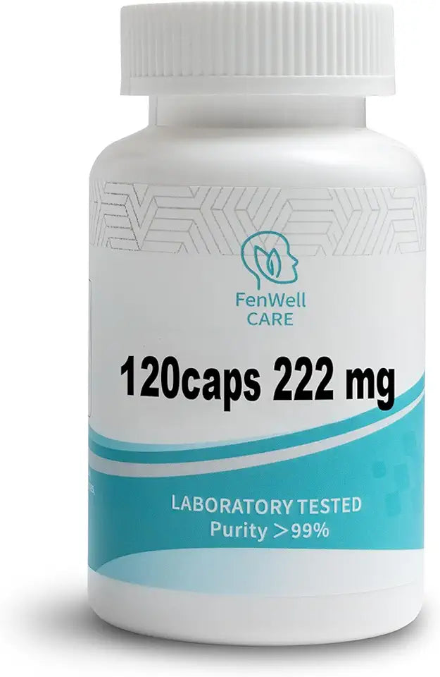 99% Pure 3rd Party Lab Tested Count D2517