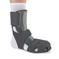 Large Black Splint W845