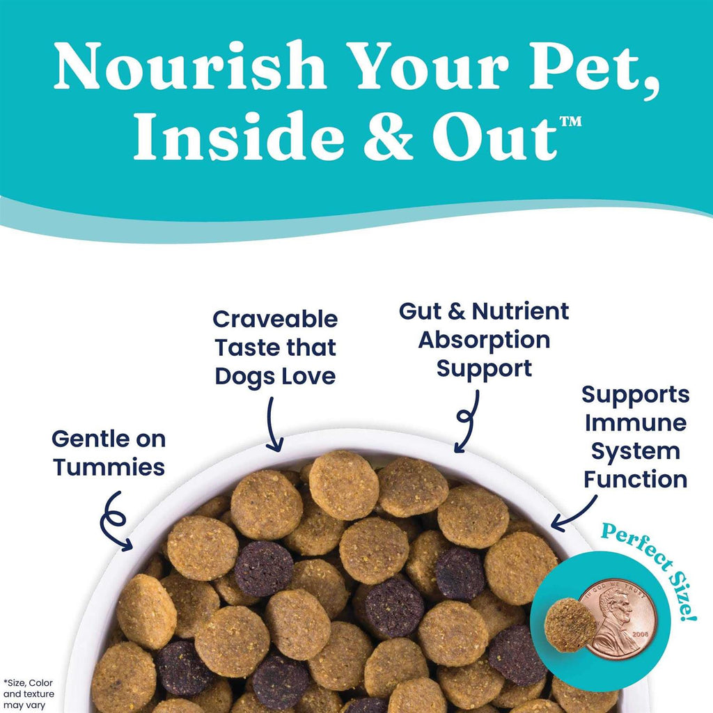 Dry Dog Food D5612