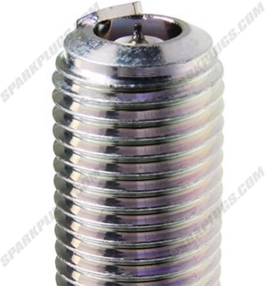 Iridium Racing Spark Plug Box of 4 J3443