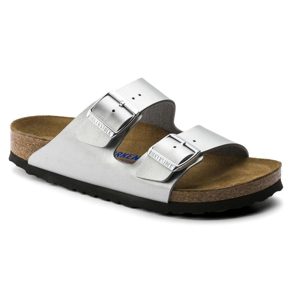 Leather Sandal S508569