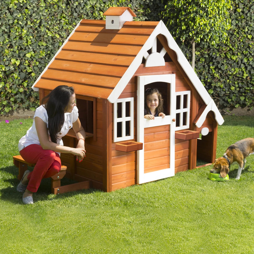 Playhouse U7434