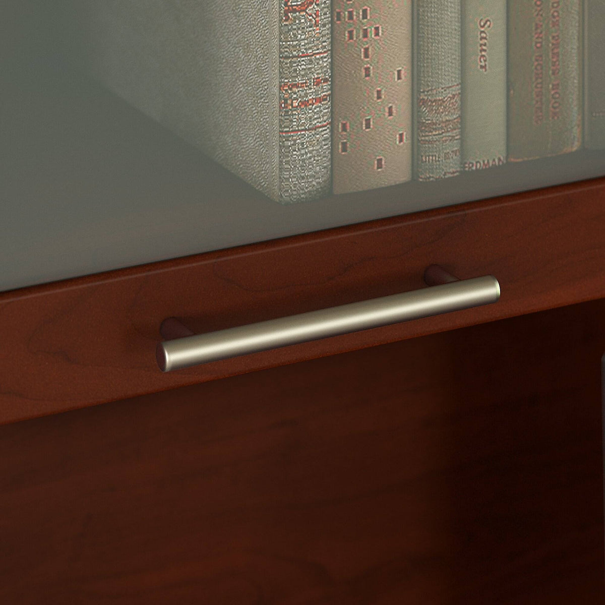 Desk Hutch E462