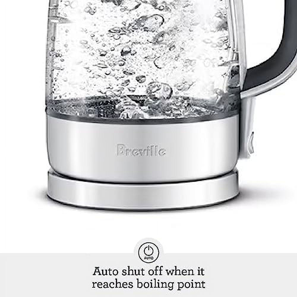 Crystal Clear Kettle S7389