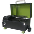 Portable Electric Start Wood Pellet Grill M5598