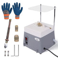 2-in-1 Stained Glass Grinder Y648